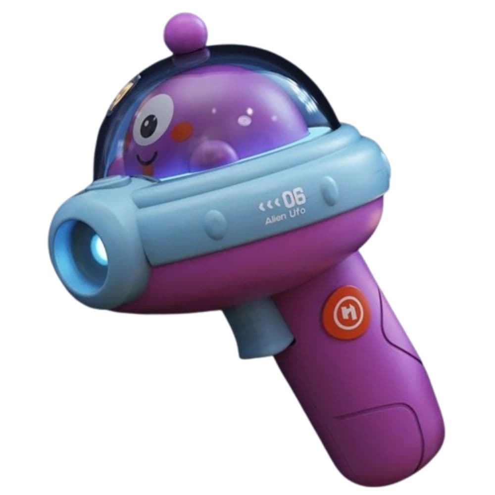 Space Gun Projector (Hy-72)