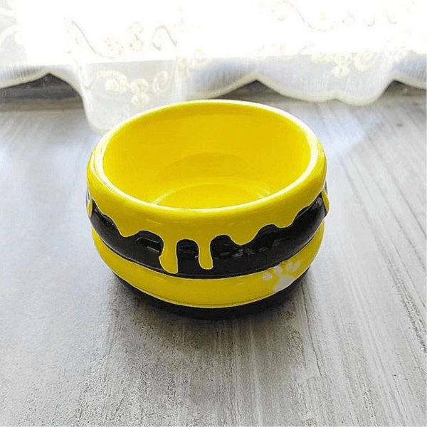 Sealed Canister-Black