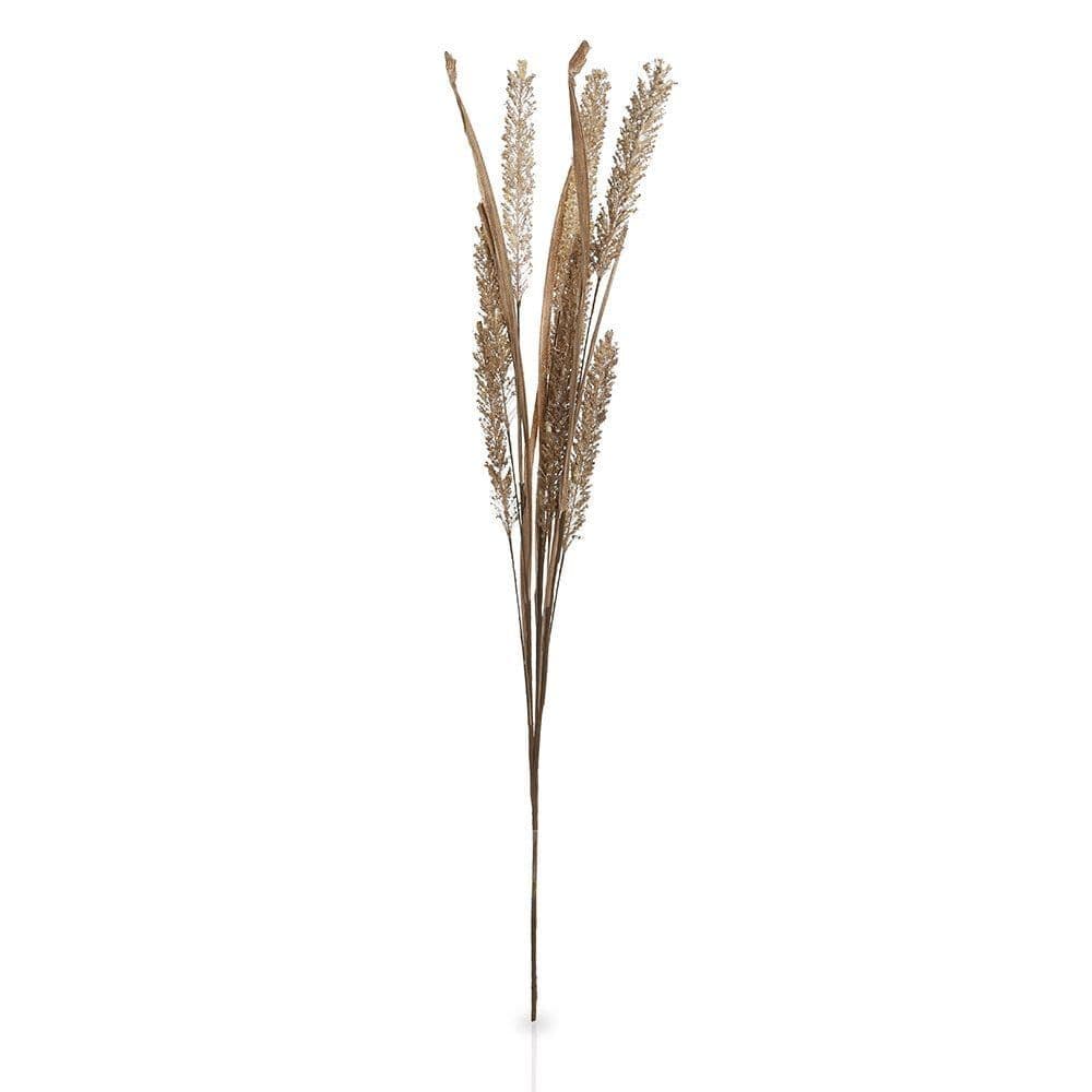 Brown Artificial Stem - 60 Cms