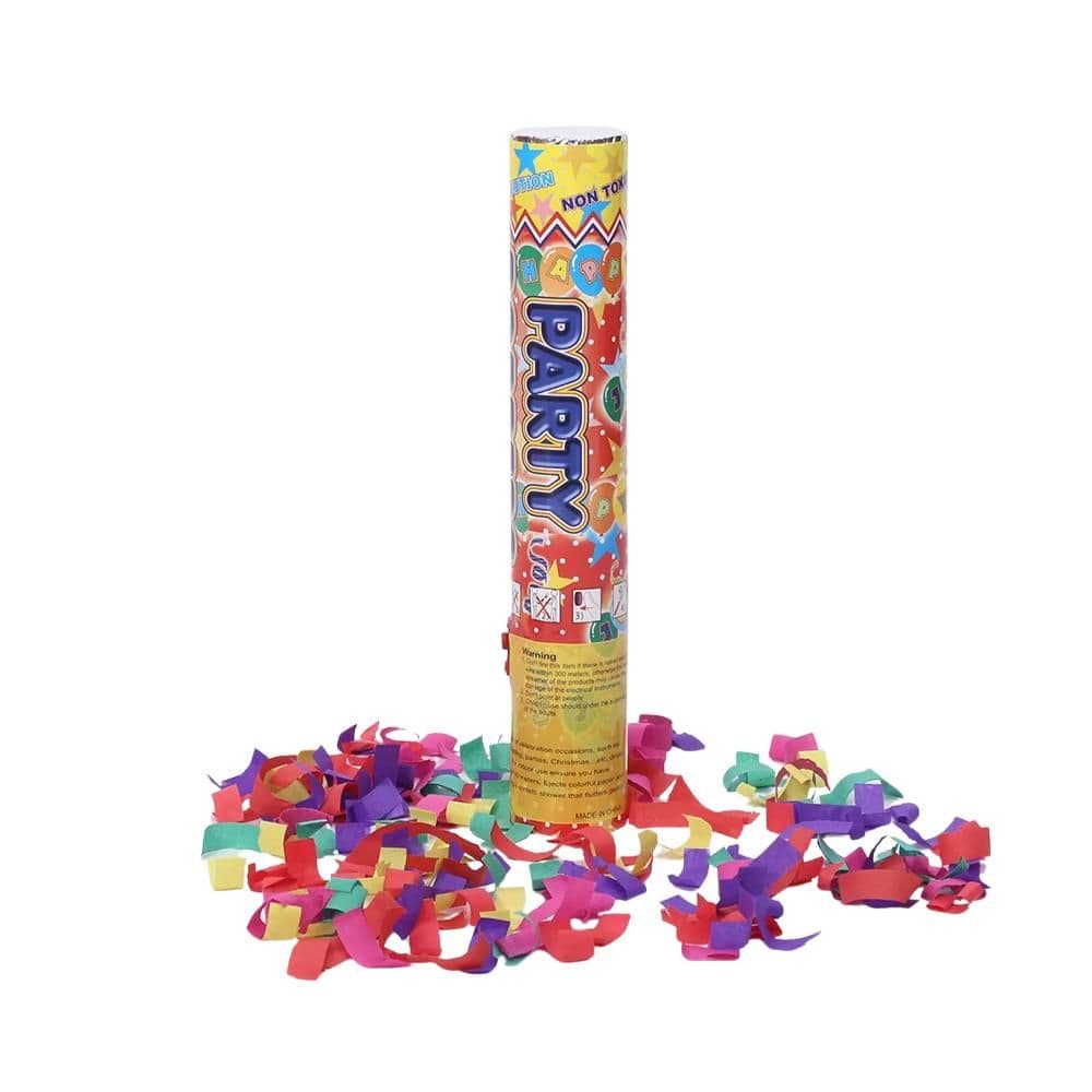 Party Popper (L)