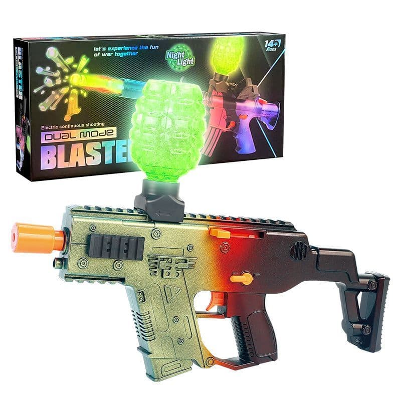 Gel Ball Gun