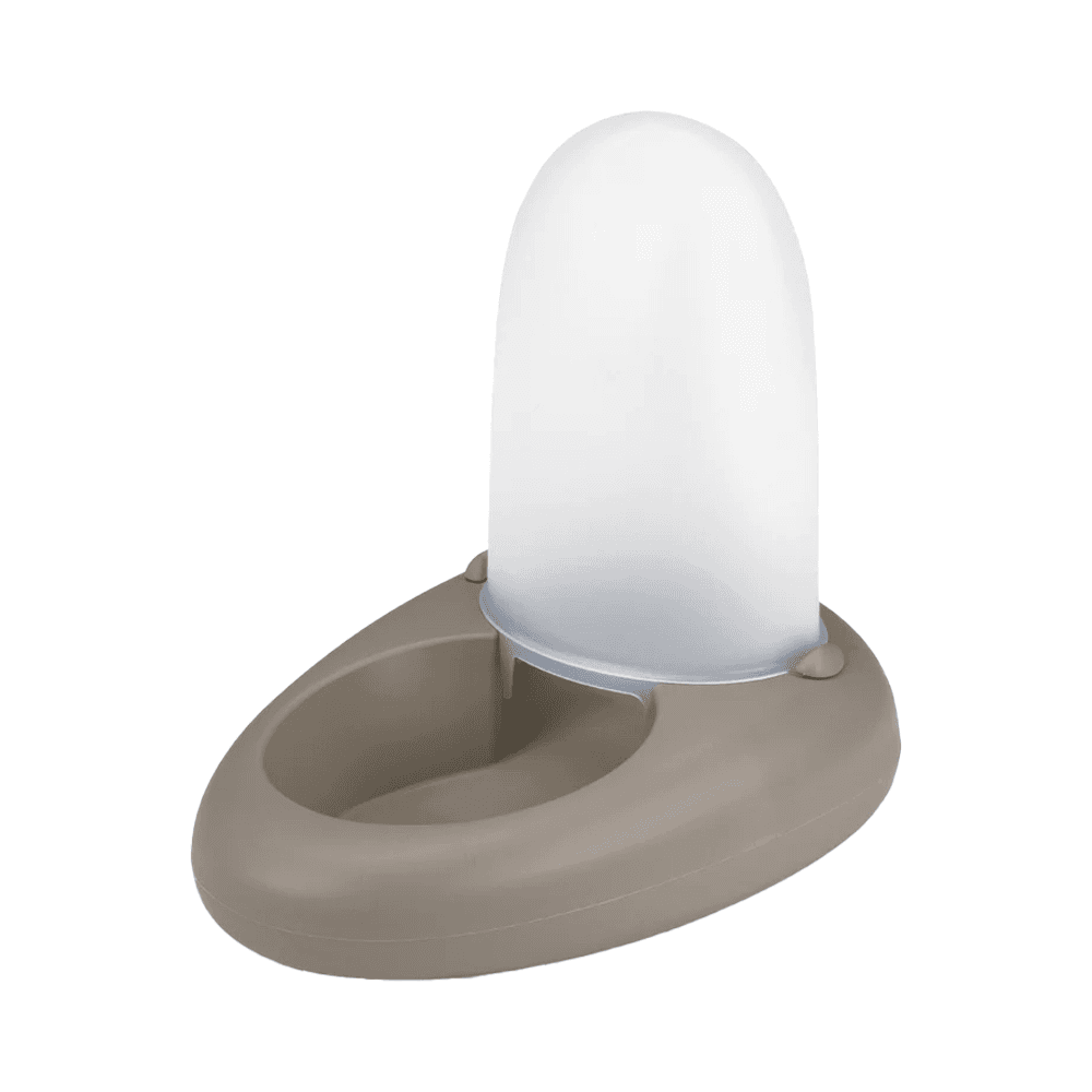 Pebbles Dispenser 3L Brown
