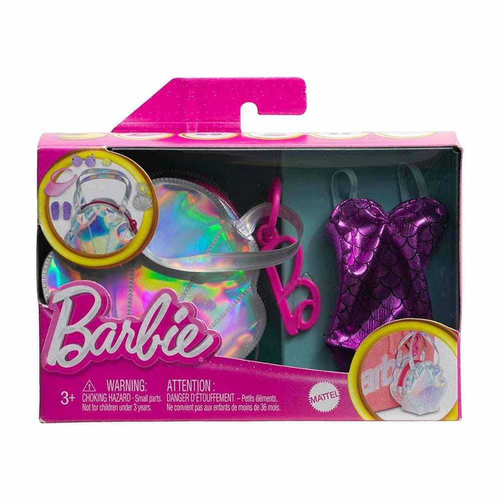 Barbie Premium Mini Bag Accessory (Assorted)