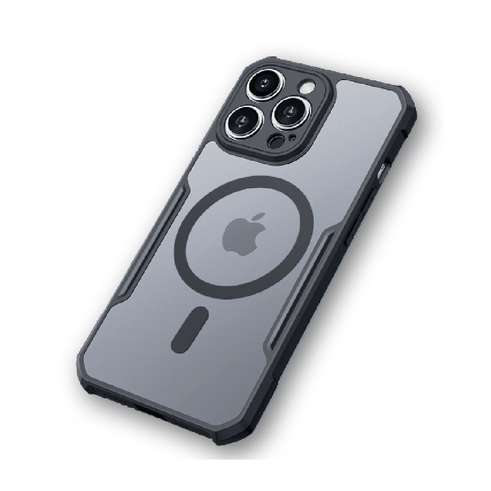 Xundd Iphone 14 Pro Matt Magsafe – Black