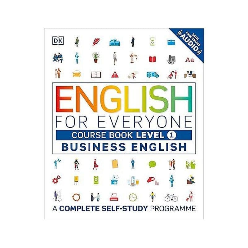 English For Everyone Business English Course Level