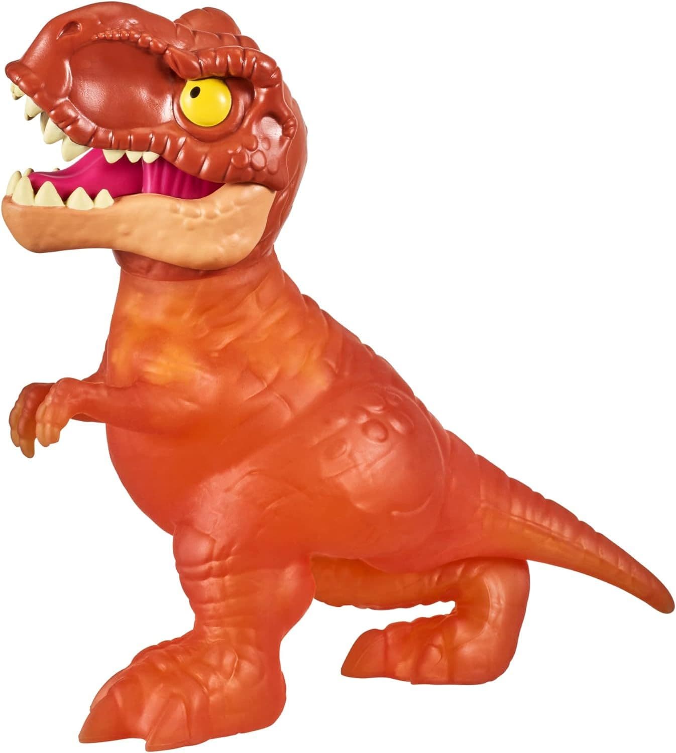 Goo Jit Zu Jurassic World S3 Sgoo Hero Pack- Supagoo T-Rex