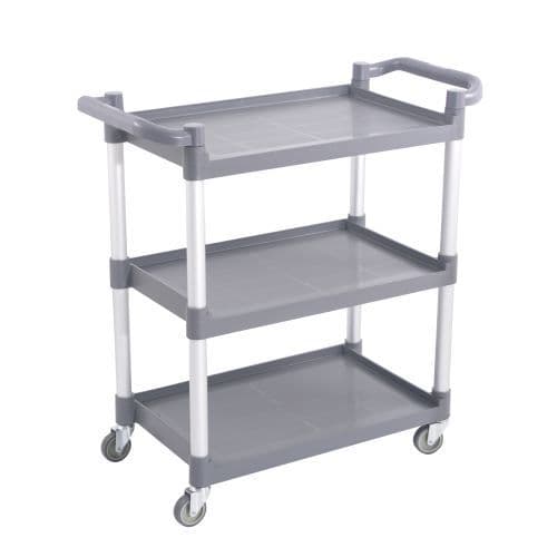 Vague Utility Cart Without Panel/Bf-069