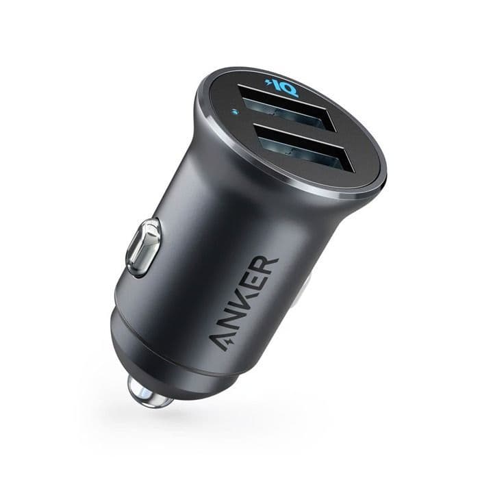 Anker Power Drive 2 Alloy -Black