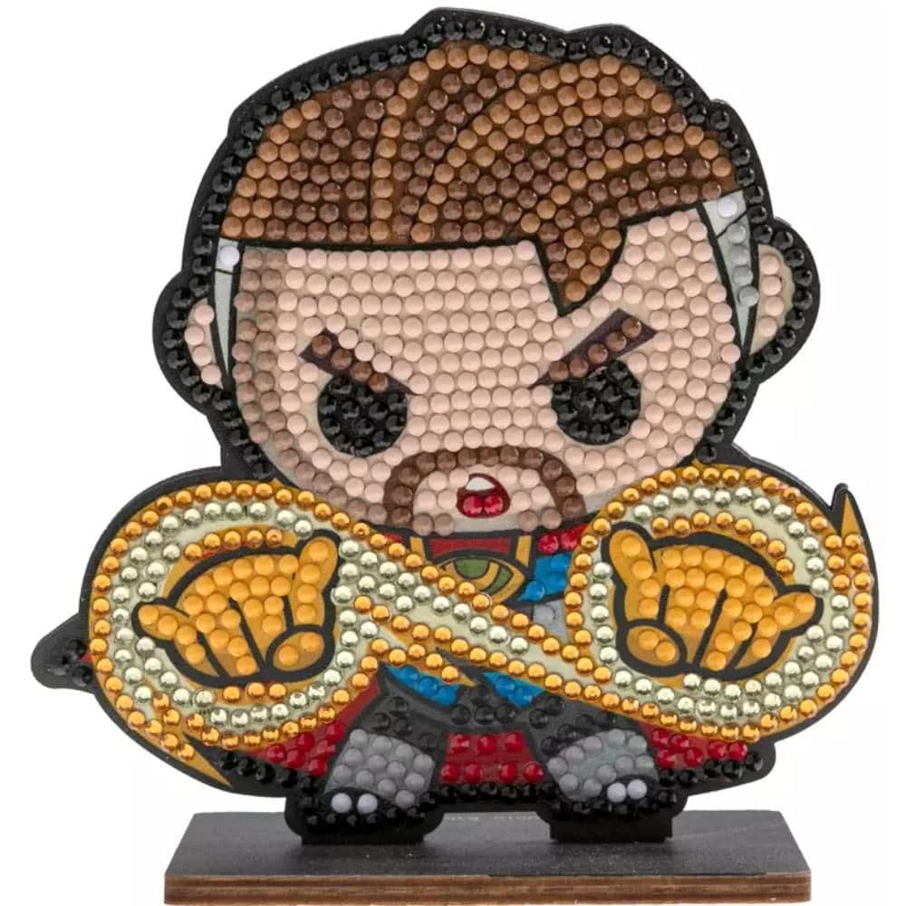 Crystal Art Buddy - Dr. Strange
