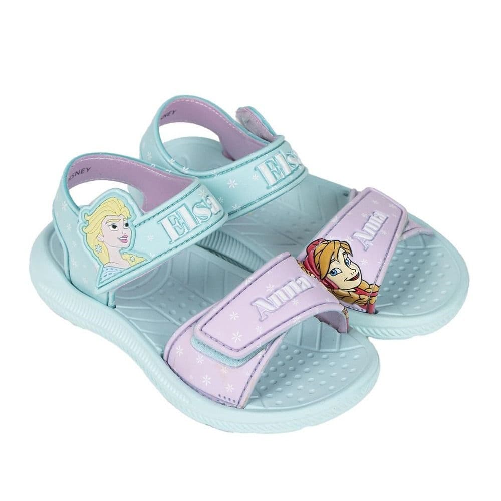 Cerda Sandals Beach Eva Disney Frozen / T24-T29 (100% Eva)