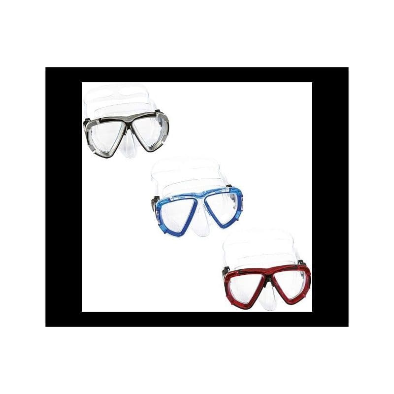 Bestway Pool Mask (Sold Separately Subject To Availability)