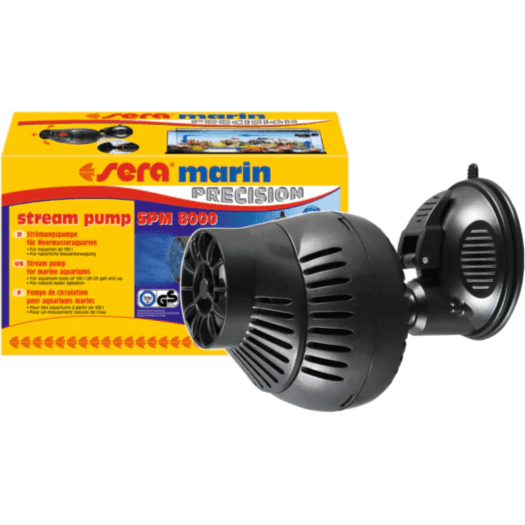 Sera Marin Stream Pump Spm 8000
