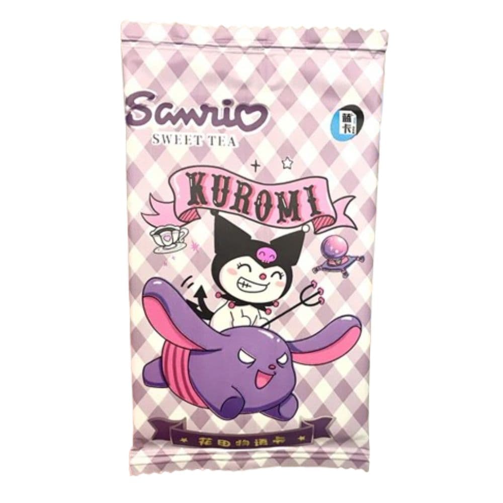 Sanrio Cards