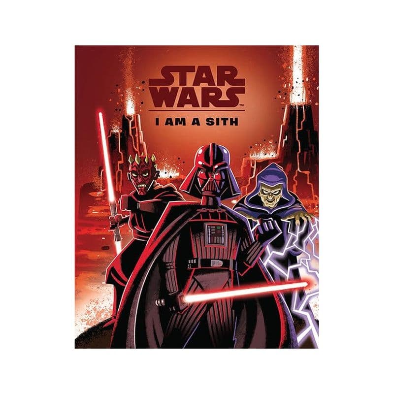 I'M A Sith - The Force Collection