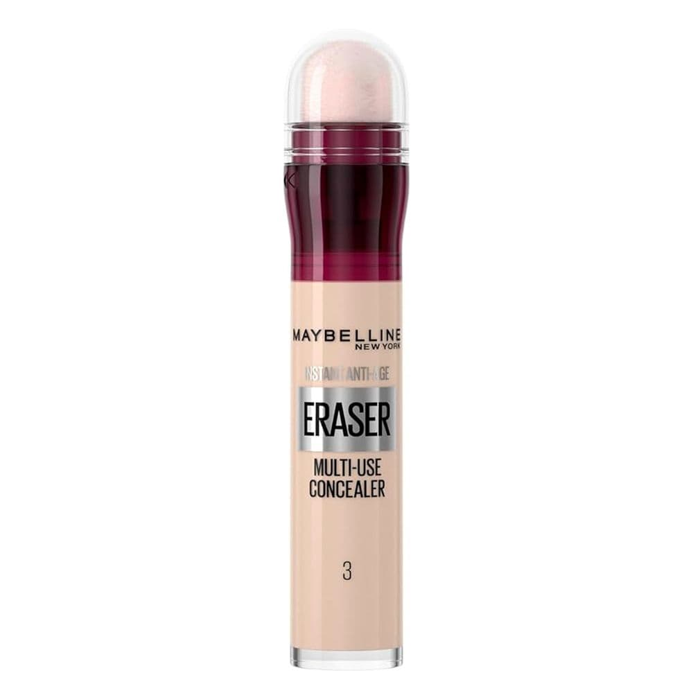 Maybelline Instant Anti age Eraser muti-use concealer 03 No.17582
