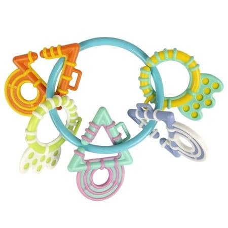 Playgro Chewy Links - Refresh