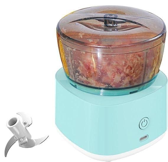 Food Processor Stainless Steal Blade No.16260