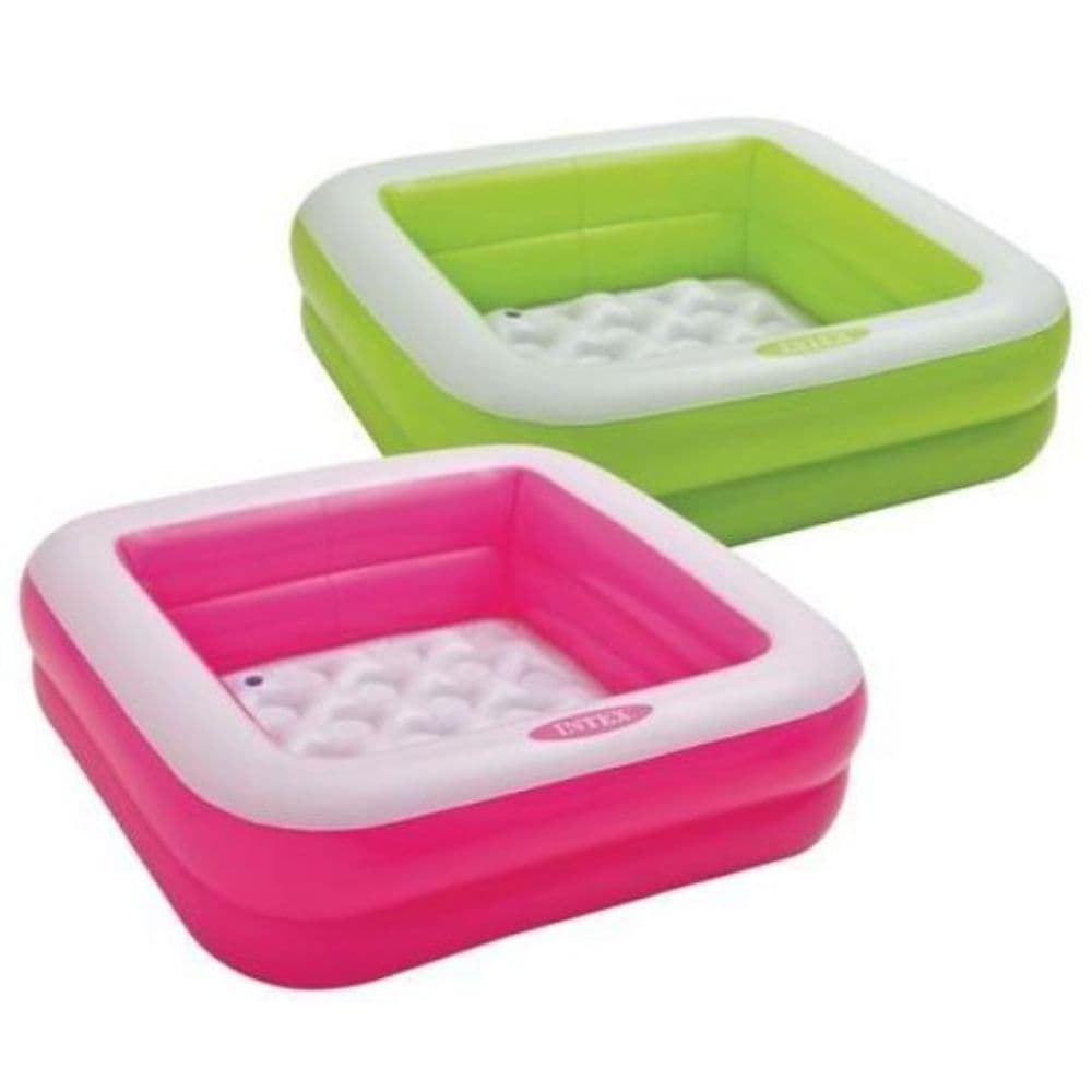 Intex Play Box Pool (57100Np)
