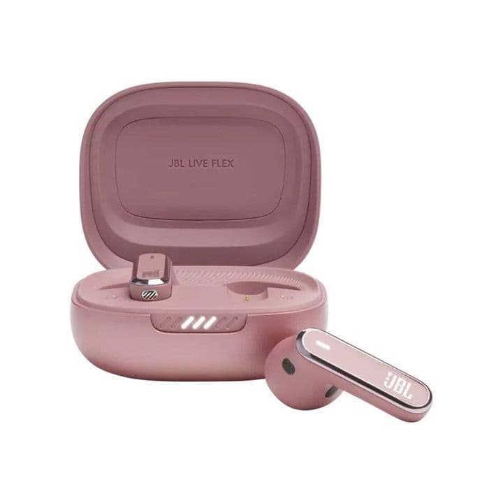 Jbl Liveflex Rose True Wireless Noice Cancelling Earbuds