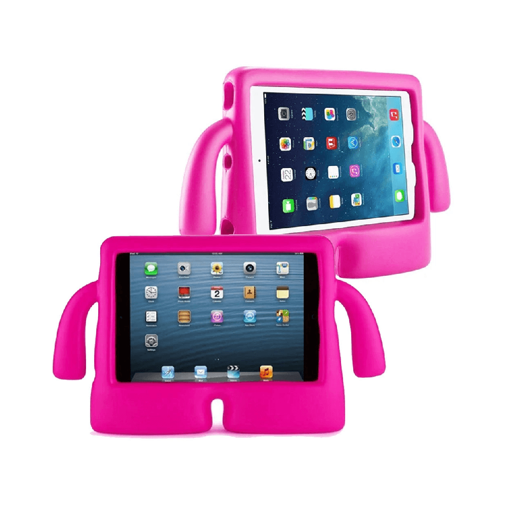 Speck Iguy Ipad 10.2 Inch Cove Pink