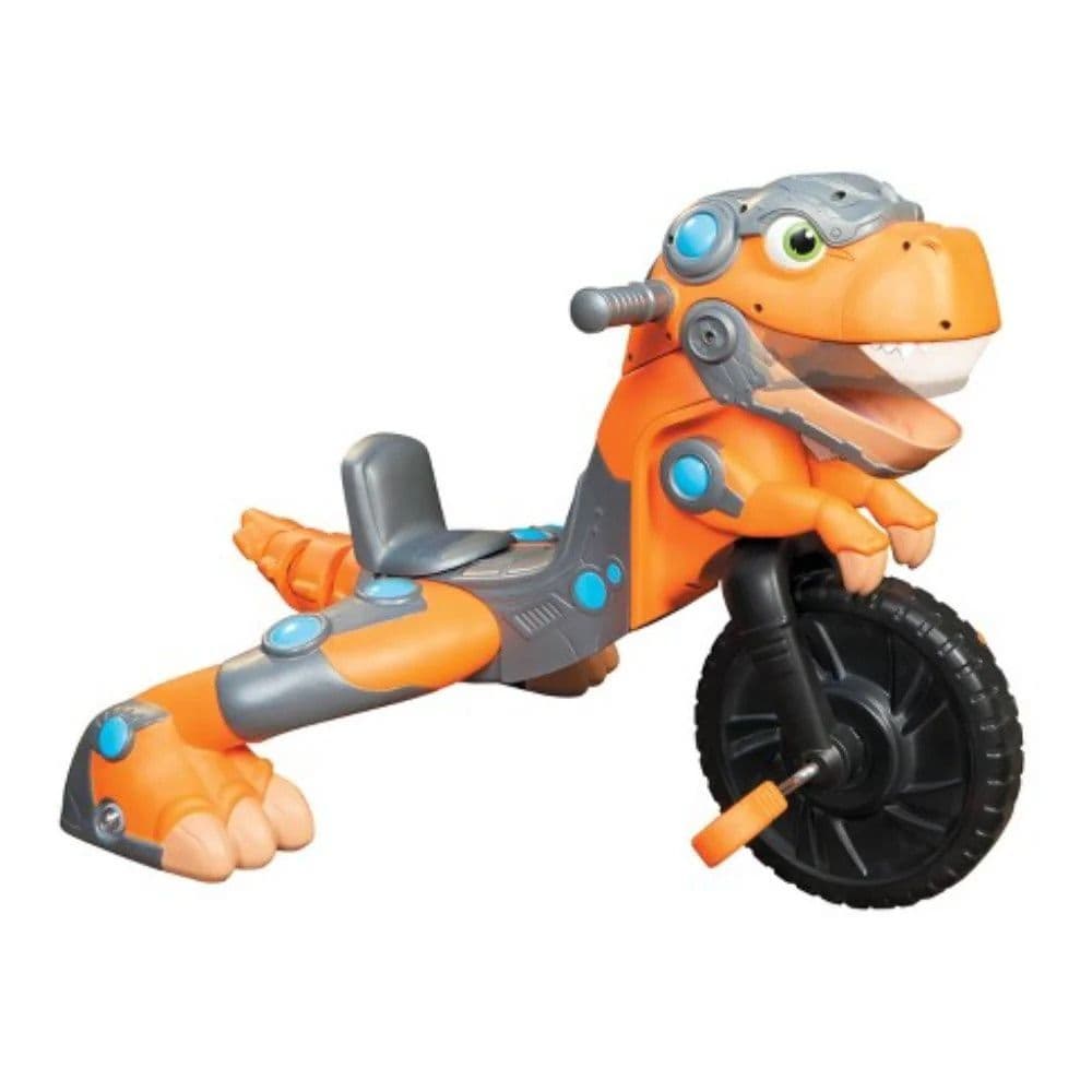 Little Tikes Chompin' Dino Trike