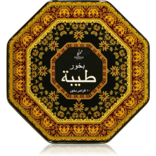 بخور طيبة 58 غ