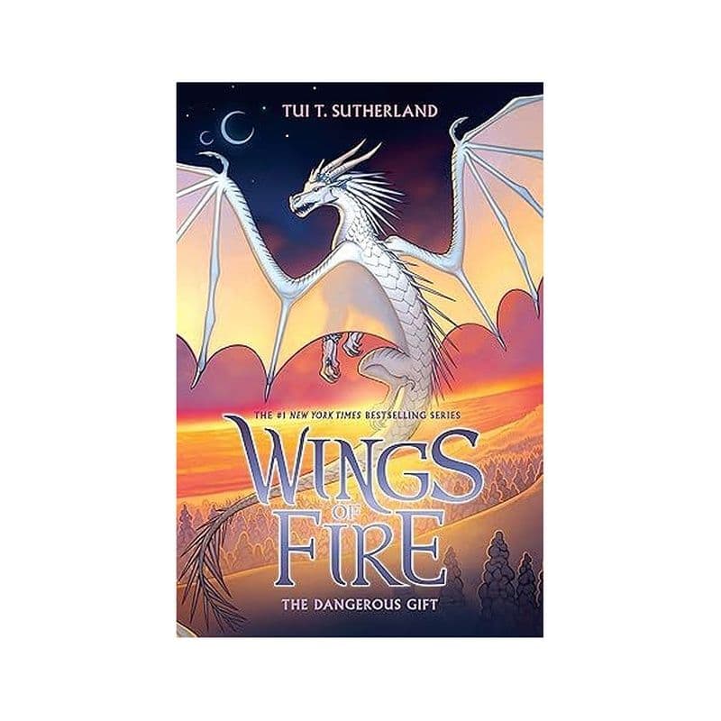 Wings Of Fire #14