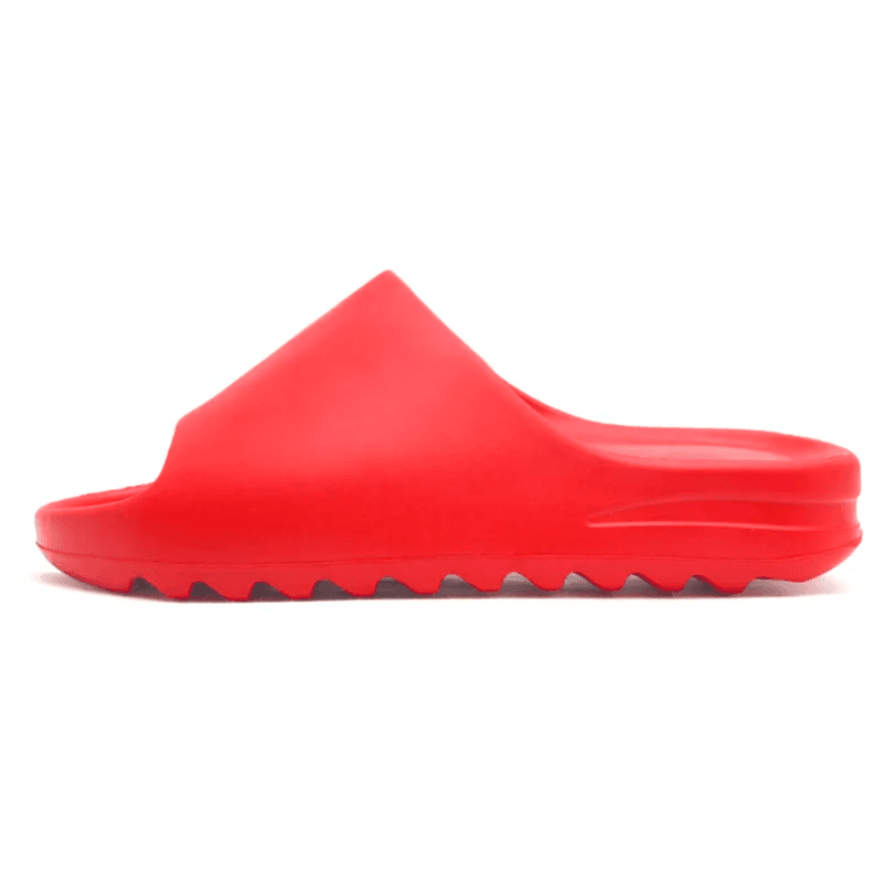 Ye Slide Red