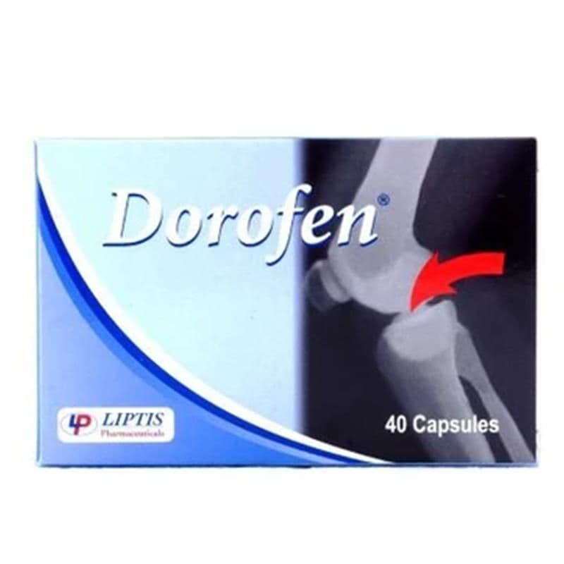Dorofen Caps 40 S