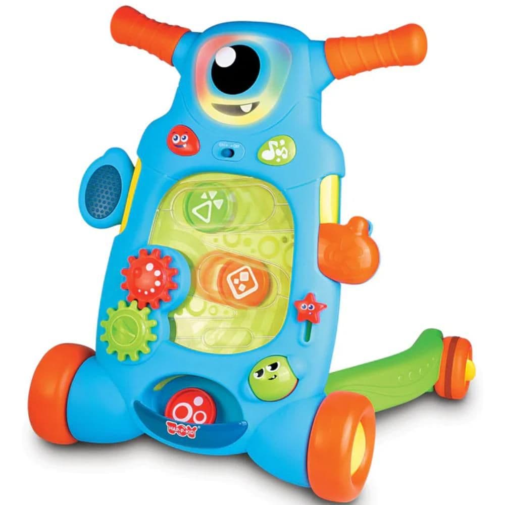 Little Learner - Monster Walker
