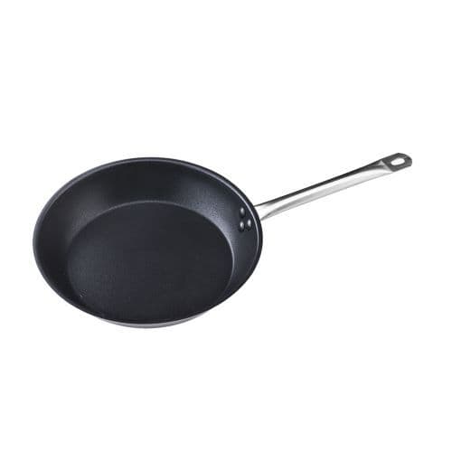 Vague Non-Stick Fry Pan 28X5Cm/Bf-058