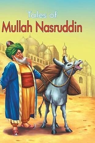 Tales Of Mullah Nasruddin