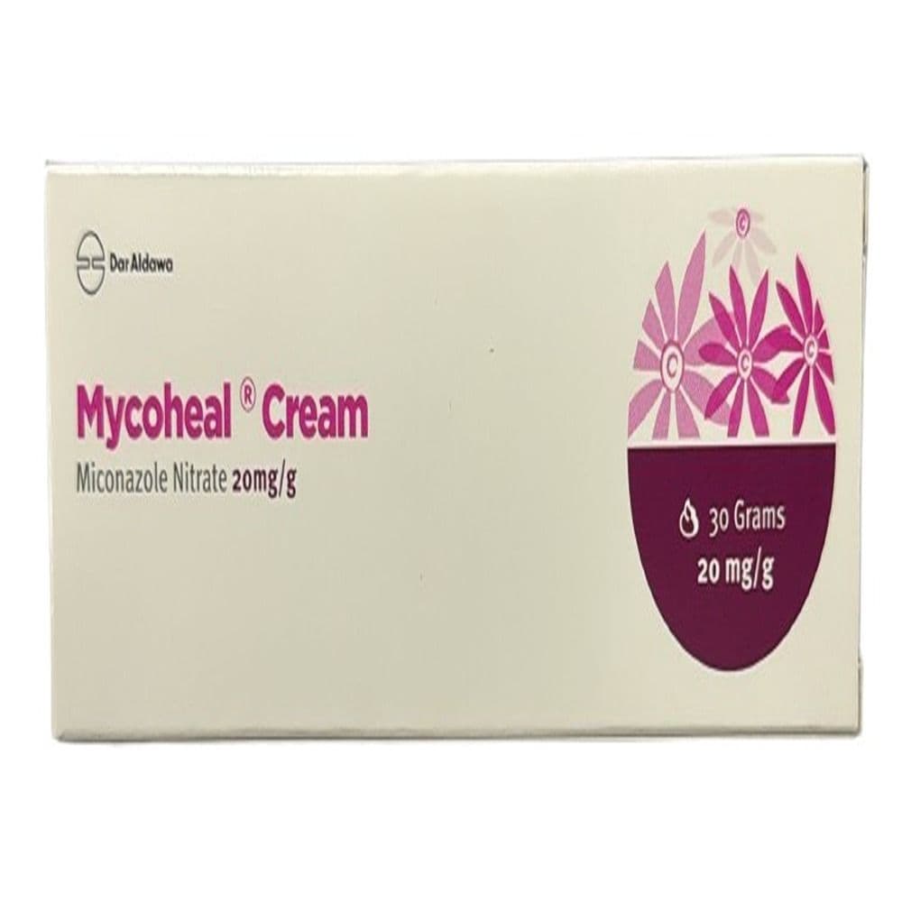 Mycoheal Cream 30gm