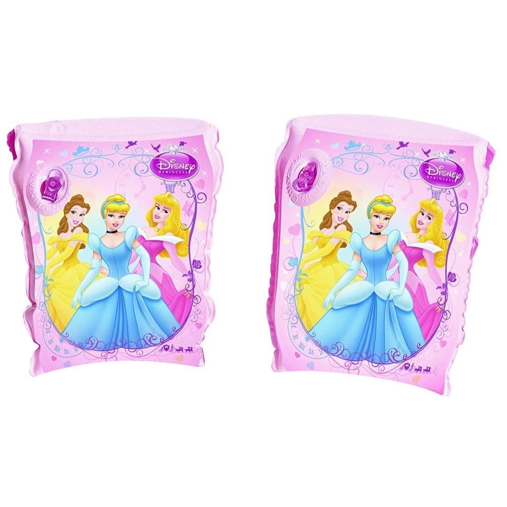 Princess Armbands (23 X 15 Cm)