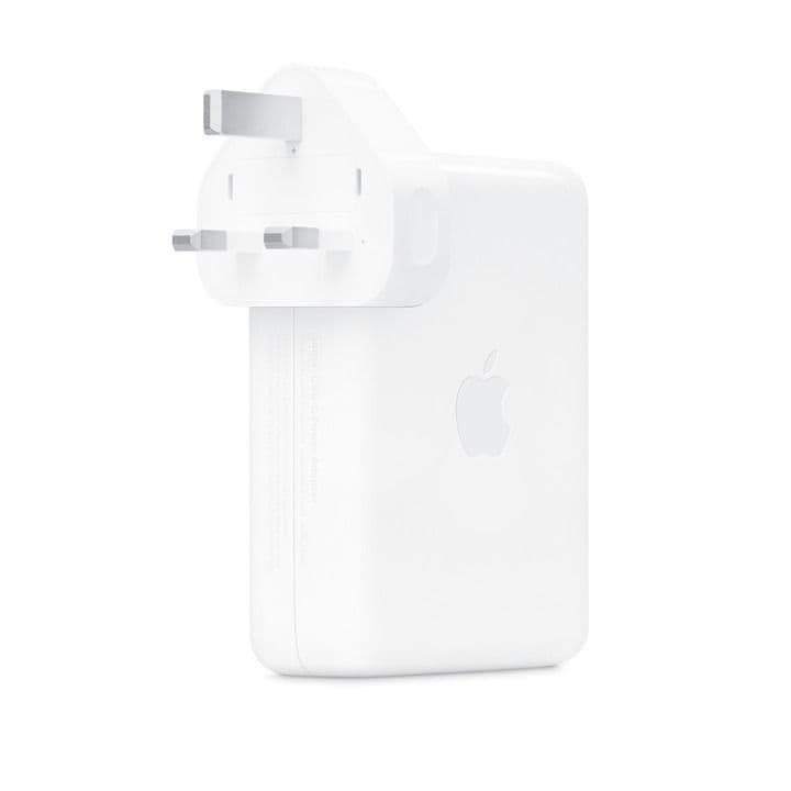 Apple 140W Usb-C Power Adapter Mw2M3B/A