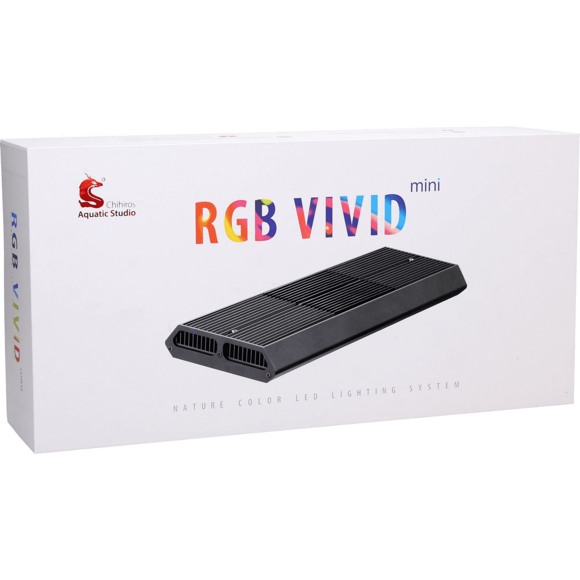 Chihiros Rgbvividmini*
