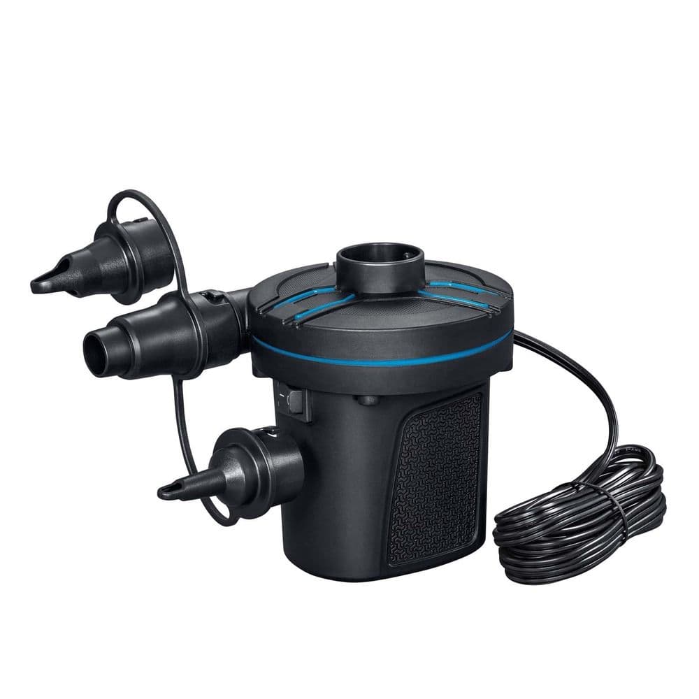 Bestway Powertouch Dc Electric Air Pump