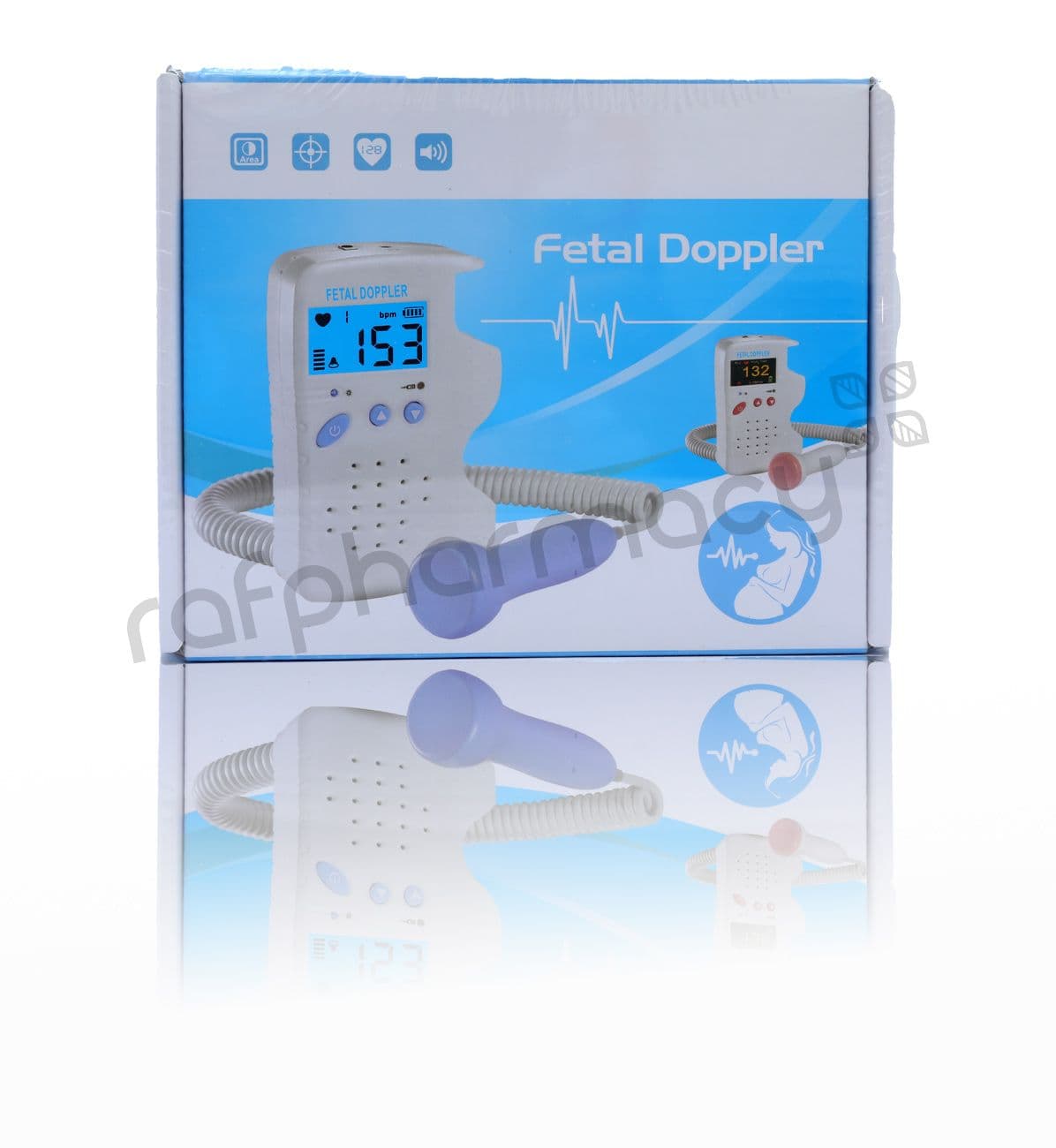 Fetal Doppler - 20767