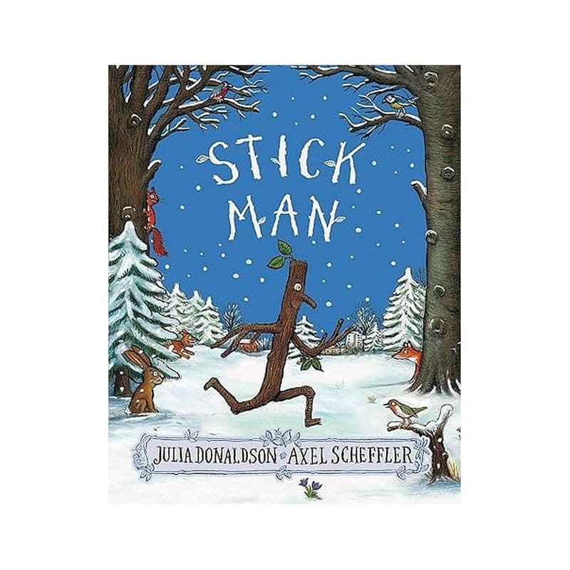Stick Man