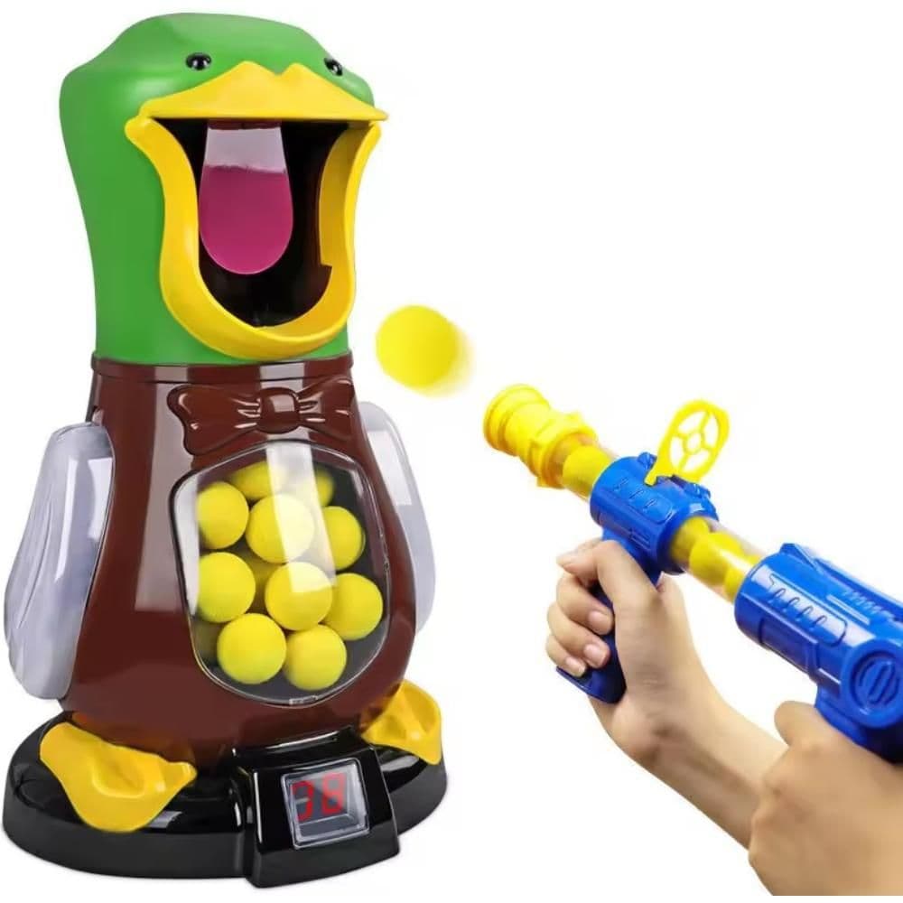 Duck Shooting Playset B