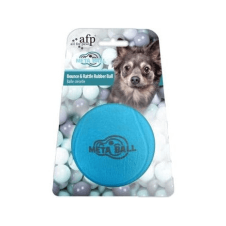 Afp Meta Ball - Bounce & Rattle Ball