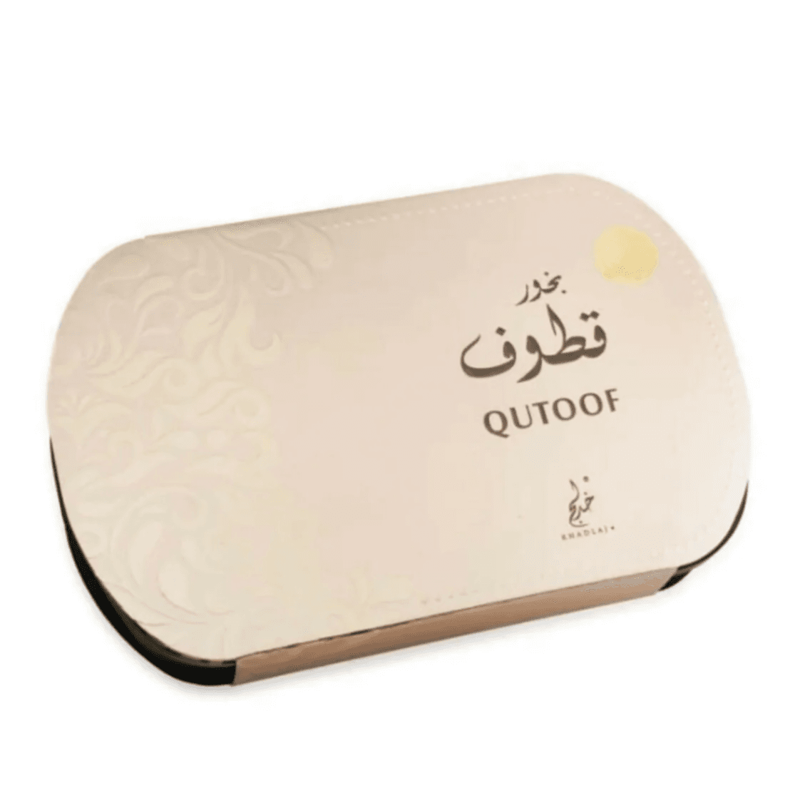 بخور قطوف 55 جرام