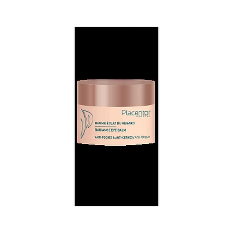 Placentor Vegetal Radiance Eye Balm 30Ml