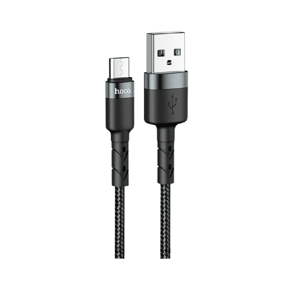 Hoco Du46 Usb A To Usb C Cable 2M