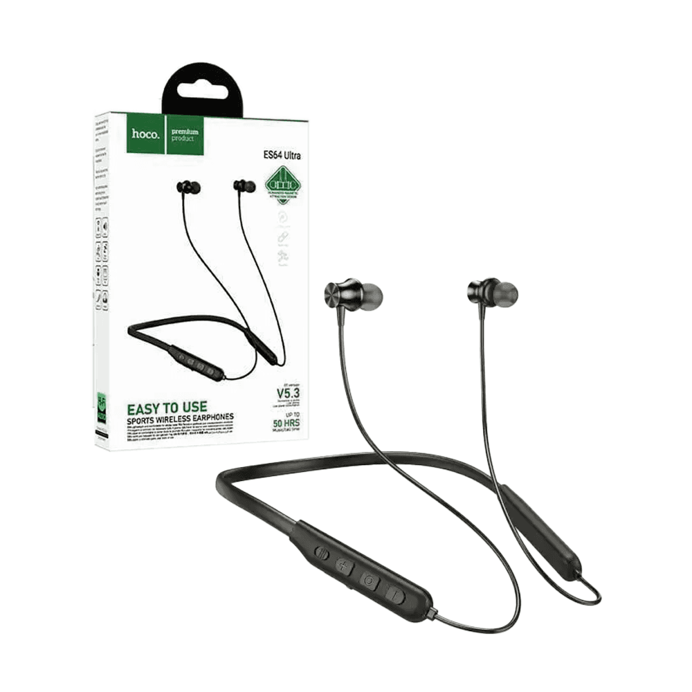 Hoco Es64 Ultra Sports Wireless Earphones