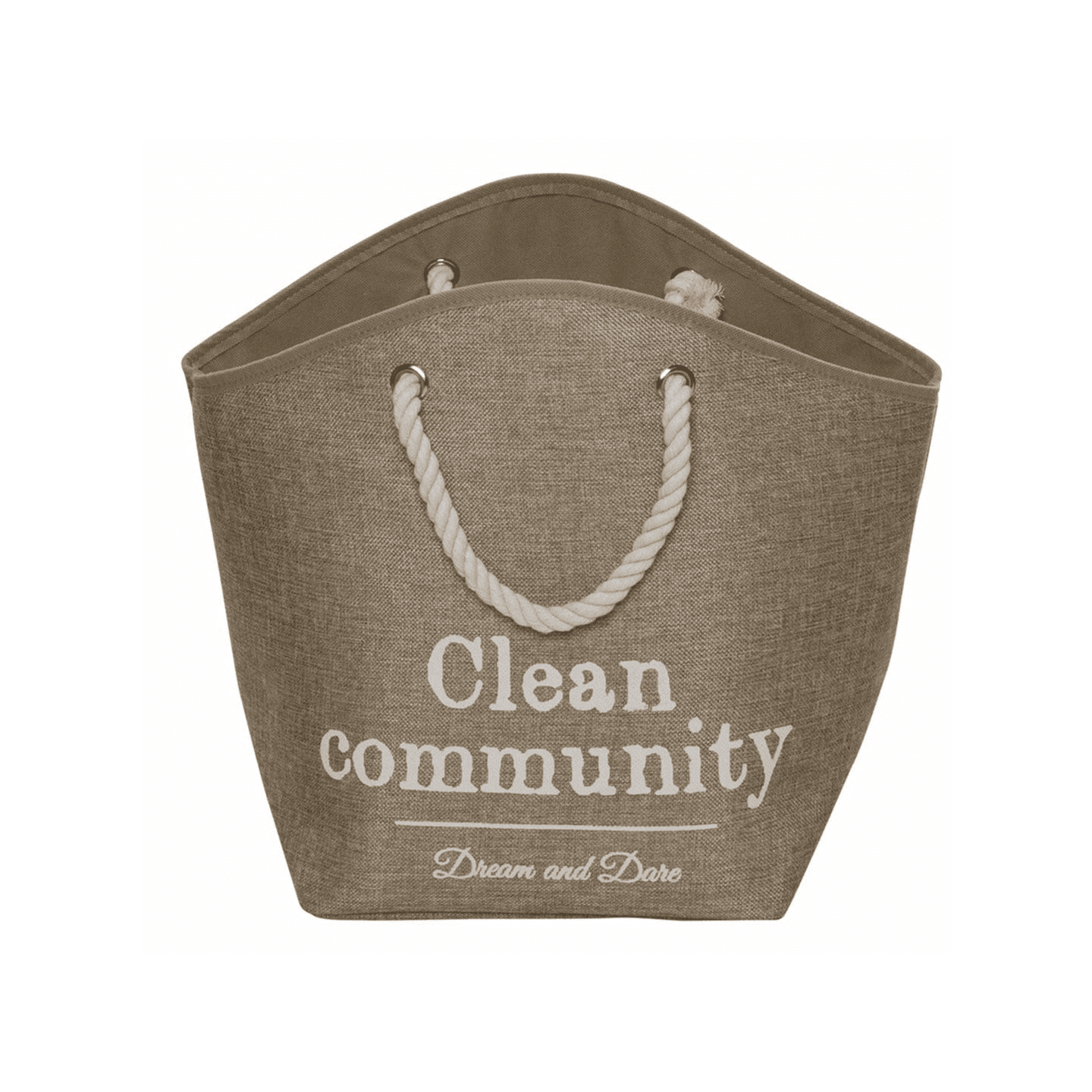 Homecollection Pet-Cave Laundry Bag 27X24X38Cm
