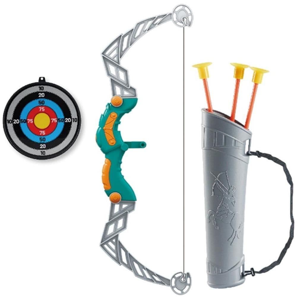 Archery Playset (Zg270-338)