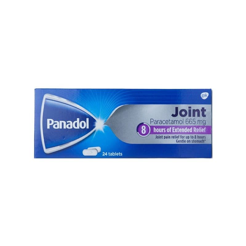 Panadol Joint 24S