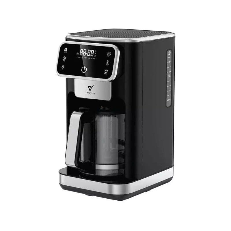 Coffee Maker (Model: Cm9430A-Gs)