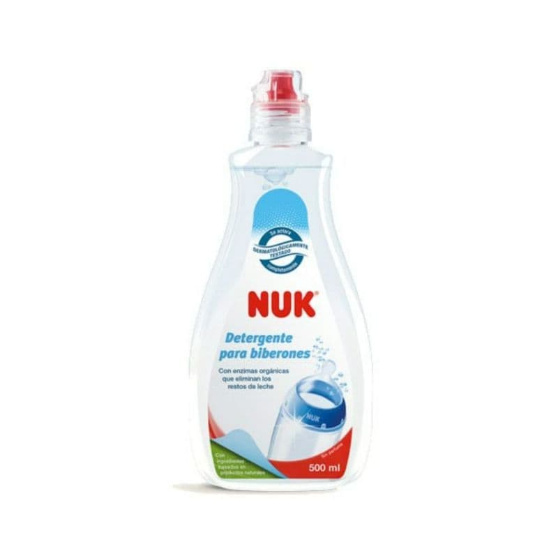 Nuk Bottle Cleanser 500ml